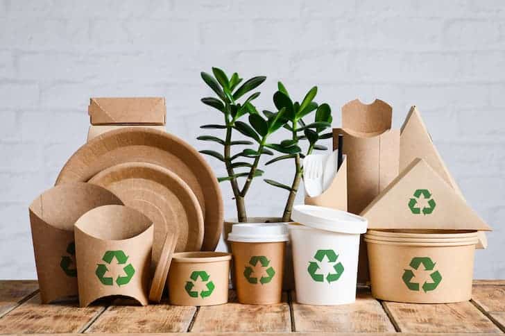 Panduan Memilih Kemasan Eco Friendly yang Tepat untuk Bisnis Anda